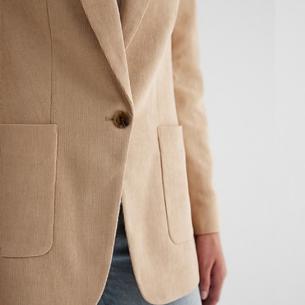 Express Blazer - Picture 4 of 16